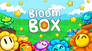 Bloom Box iOS