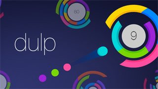 Dulp arcade game iOS & Android