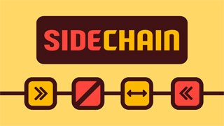Sidechain arcade game iOS & Android