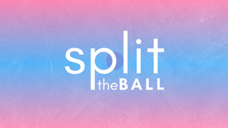Split the Ball puzzle on iOS & Android